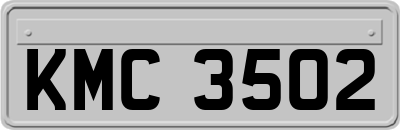 KMC3502