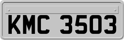 KMC3503