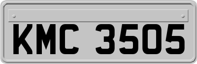 KMC3505