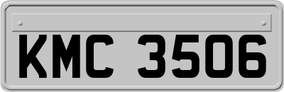 KMC3506