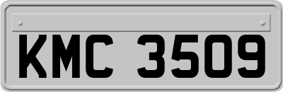 KMC3509