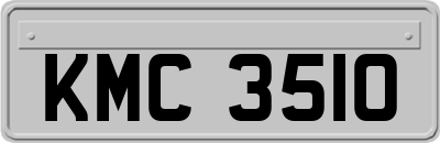 KMC3510