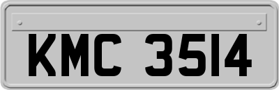 KMC3514