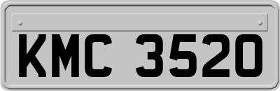 KMC3520