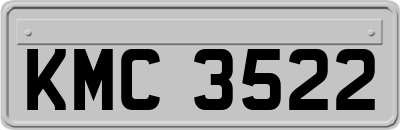KMC3522