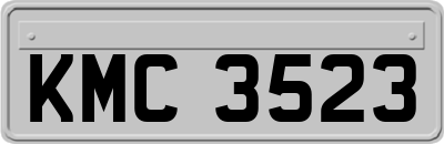 KMC3523