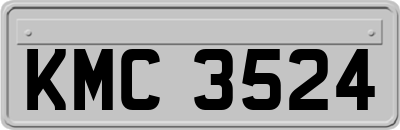 KMC3524