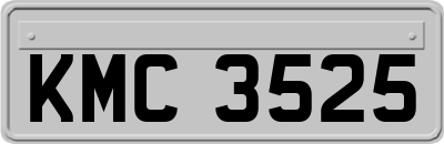 KMC3525