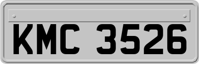 KMC3526