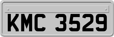 KMC3529