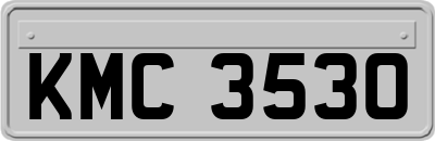 KMC3530