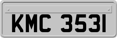 KMC3531
