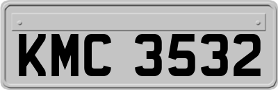 KMC3532