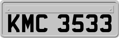 KMC3533