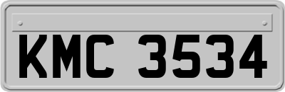 KMC3534