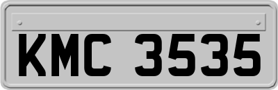 KMC3535