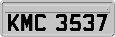 KMC3537