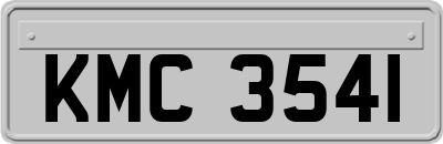 KMC3541