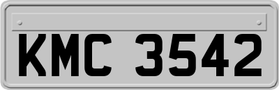 KMC3542