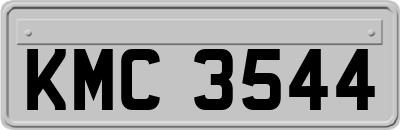 KMC3544