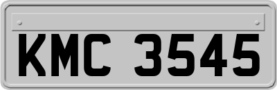 KMC3545