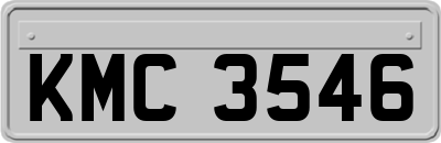 KMC3546