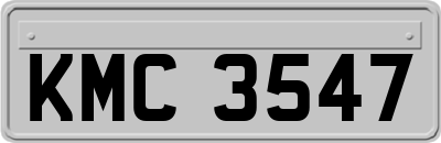 KMC3547