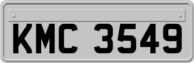 KMC3549