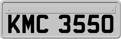 KMC3550