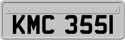 KMC3551