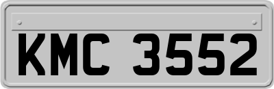 KMC3552