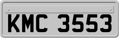 KMC3553