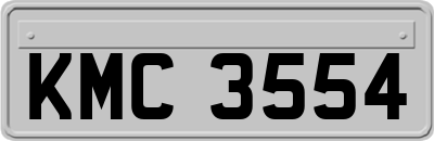 KMC3554