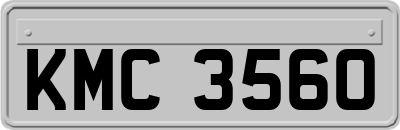 KMC3560