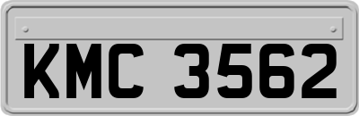 KMC3562