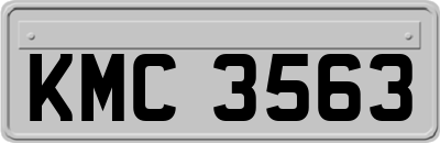KMC3563