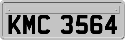 KMC3564