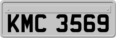 KMC3569