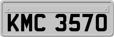 KMC3570