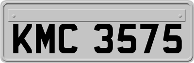 KMC3575