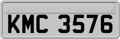 KMC3576