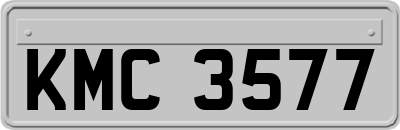 KMC3577