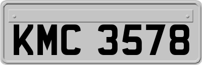 KMC3578