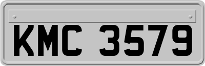 KMC3579
