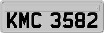 KMC3582
