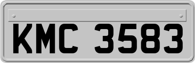 KMC3583