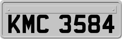 KMC3584
