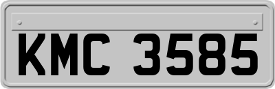 KMC3585