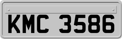 KMC3586