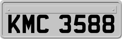 KMC3588